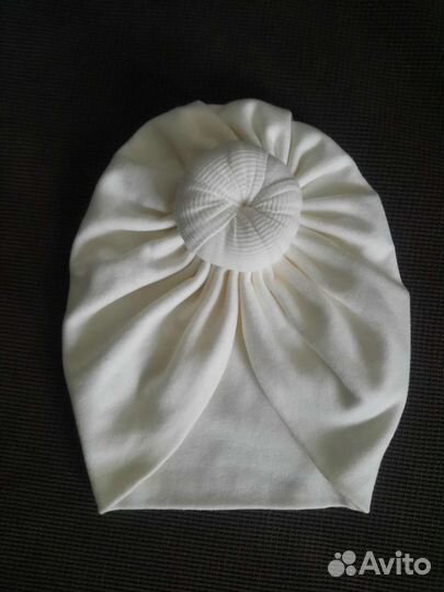 Чалма/тюрбан для девочки