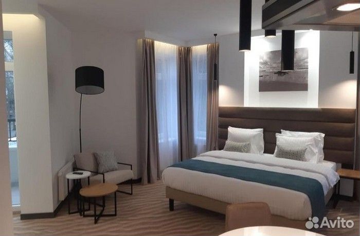 Апарт-отель Park House на Володарского