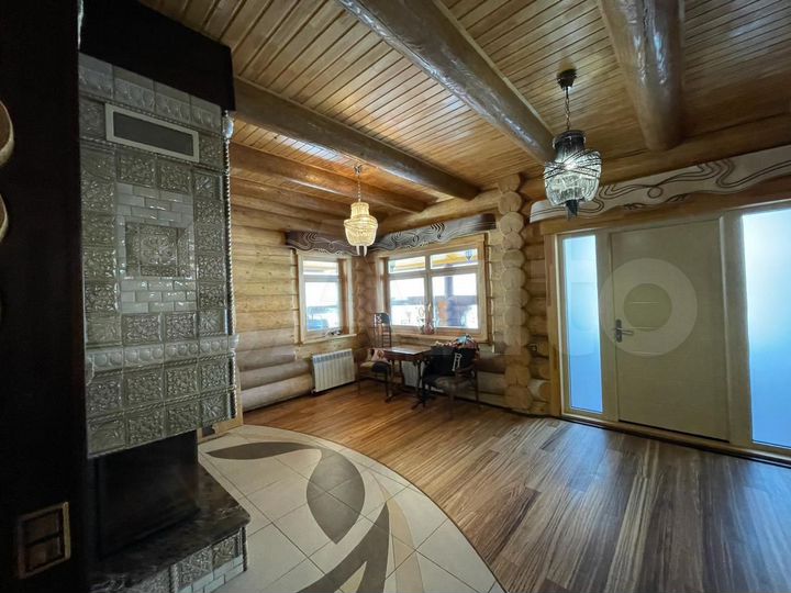 Гостевой дом 625,6 м²