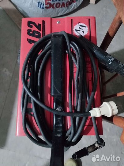 Сварочный аппарат