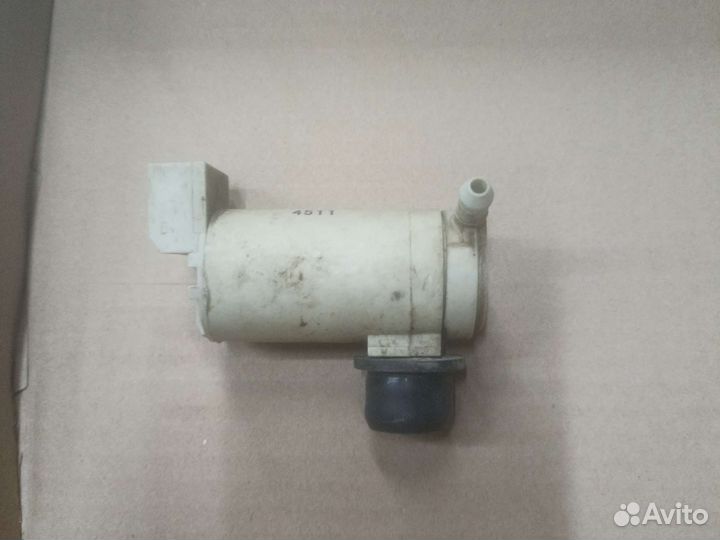 Моторчик омывателя