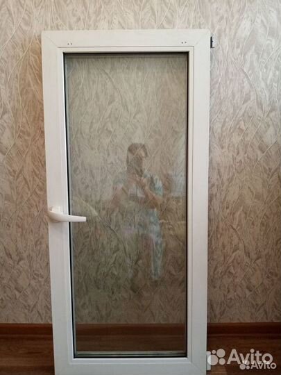 Створка окна Rexay