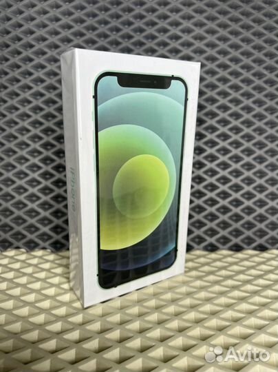 iPhone 12, 128 ГБ