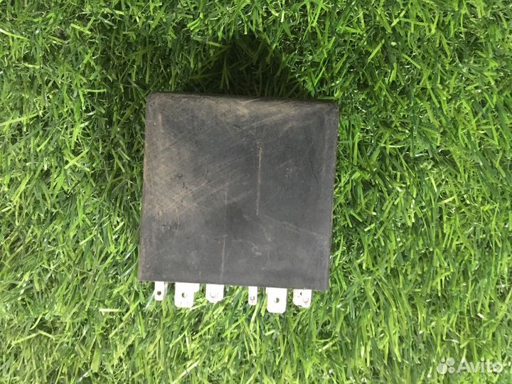 Реле света фар Audi A6 (С5) II (1997-2001)