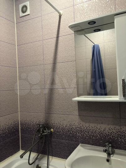 1-к. квартира, 45 м², 6/12 эт.