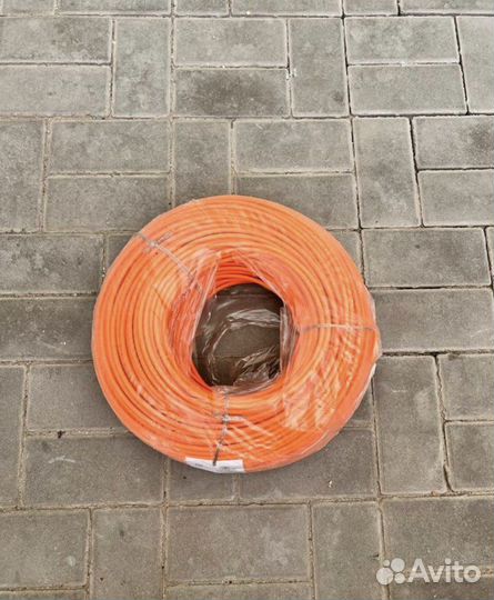 Пожарная сигнализация кабель