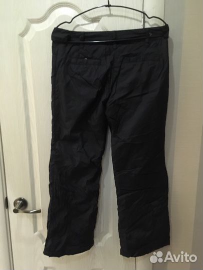 Костюм спортивный женский