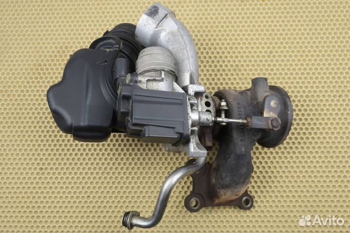 Турбина 04E145704R Golf 7