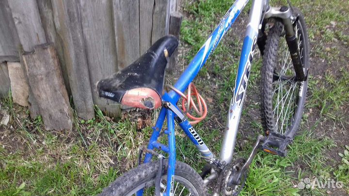 Велосипеды Stels