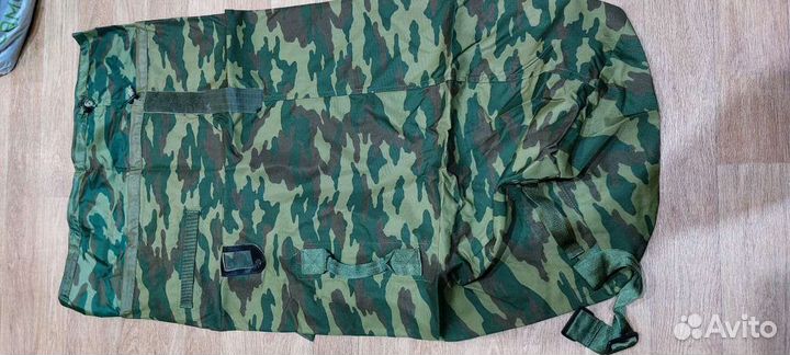 Баул транспортный