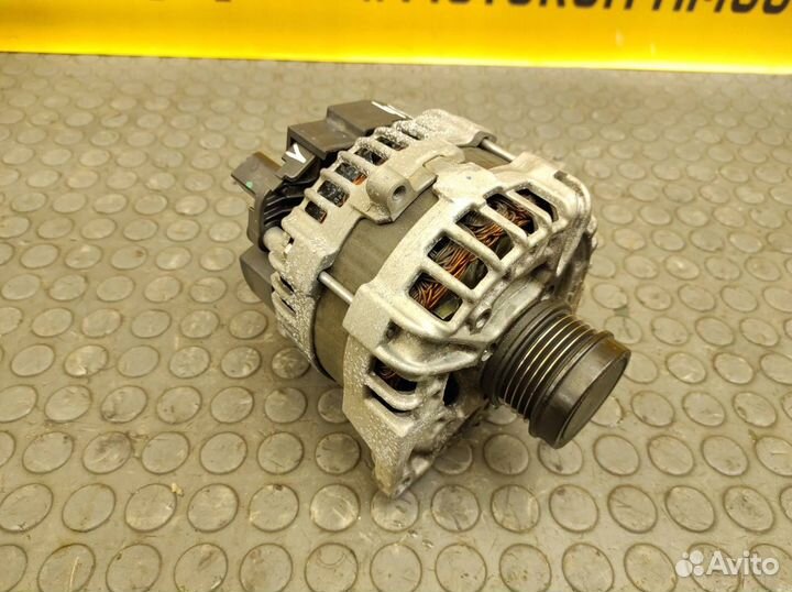 Генератор Mercedes-Benz B-Class