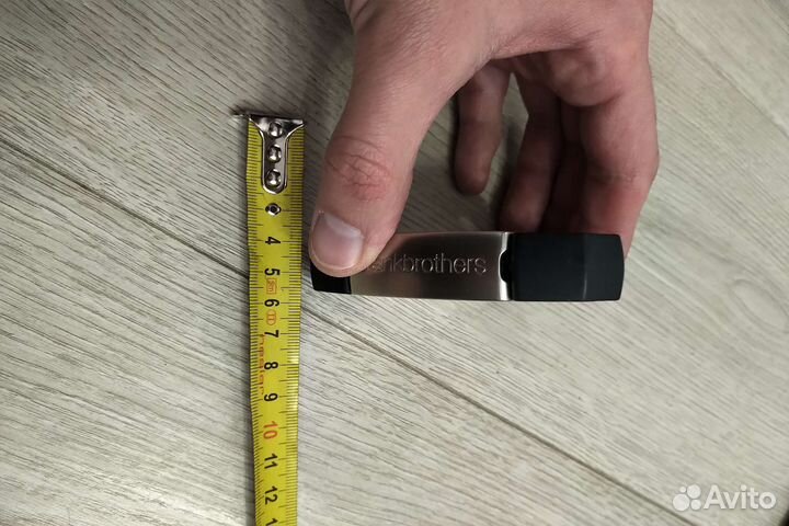 Мультитул Crank Brothers