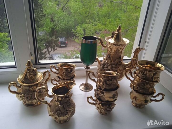 Керамикасервиз