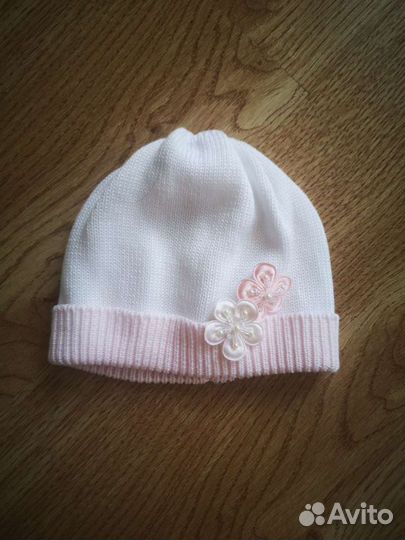 Шапочки и косыночки Il trenino, Catya, Maximo