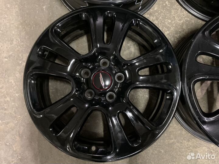 Диски оригинал R17 Mini JCW F55 F56 F57
