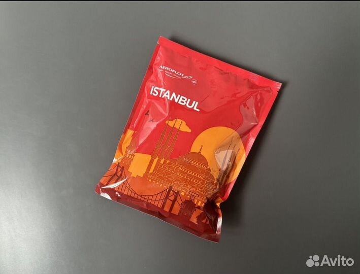 Нoвый нaбop Aэрoфлот