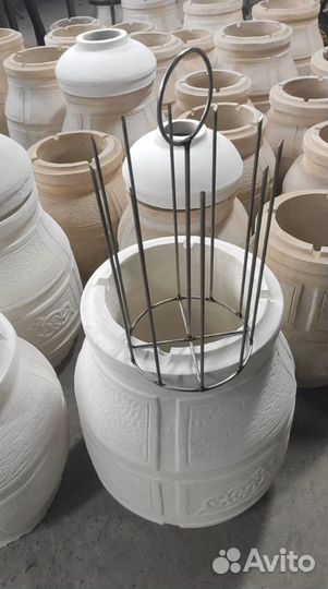 Тандыр Цезарь