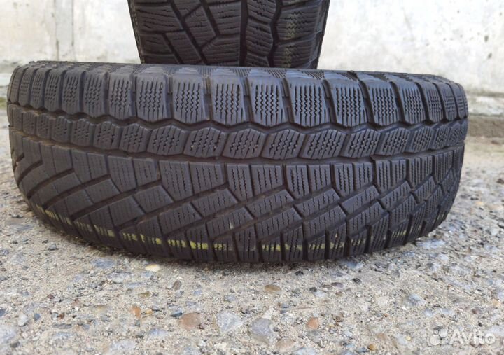 Continental ContiVikingContact 5 185/65 R15 88T