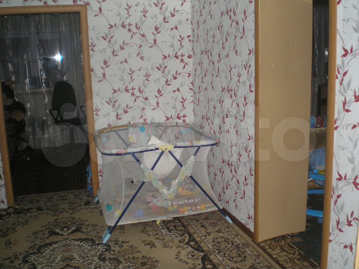 Дом 64,8 м² на участке 21 сот.