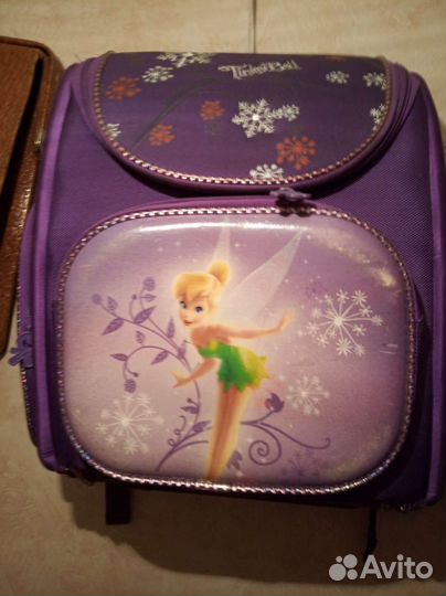 Рюкзаки школьные ортопедические