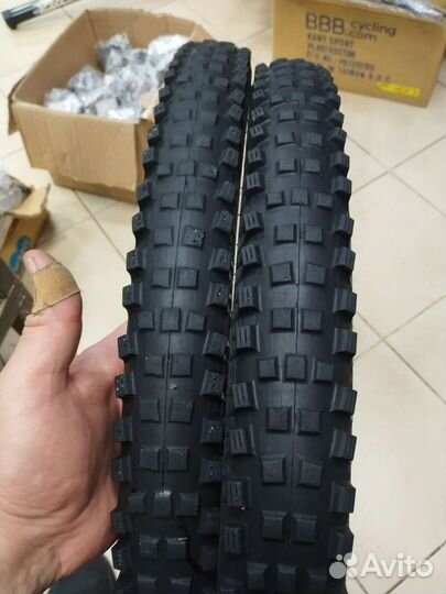 Покрышки 27.5 x 2.35 schwalbe magic Mary