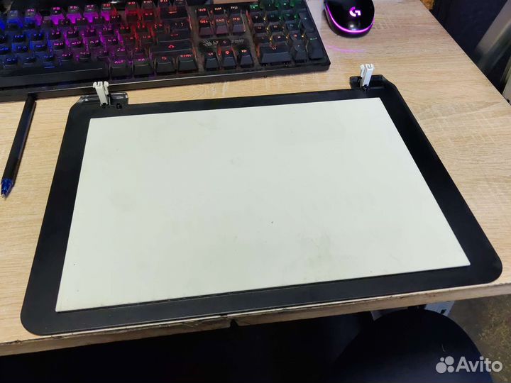 Верхняя крышка SK2708 ricoh SP150