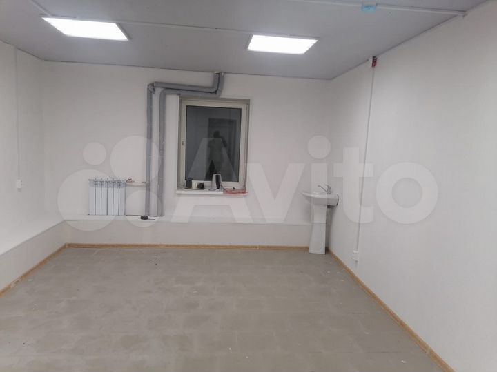Офис, 9 кв.метров