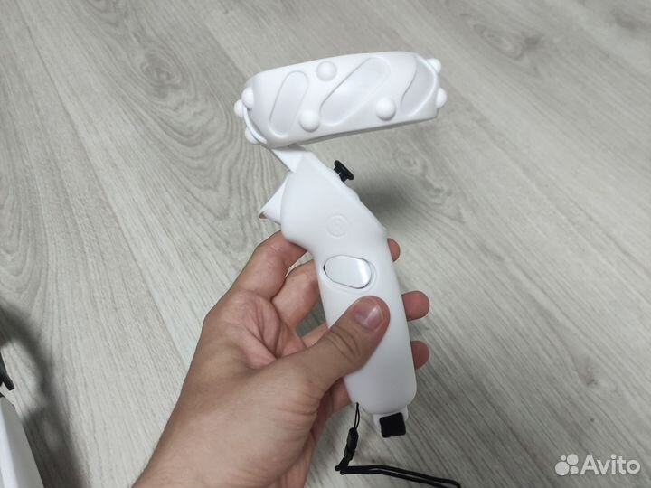 Очки виртуальной реальности VR Pico Neo 3