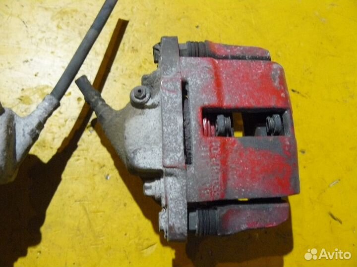 Суппорт передний для Лада Гранта 2012