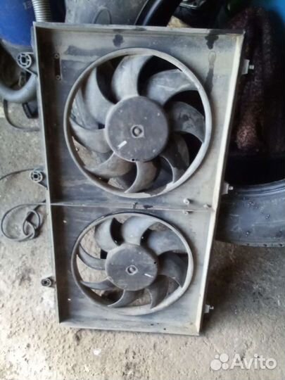 Чери индис вентиляторы