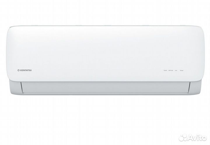 Кондиционер kentatsu