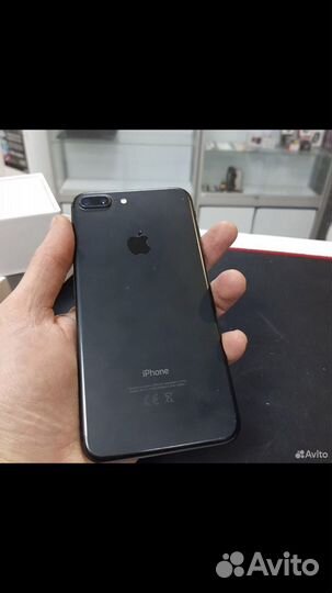 iPhone 7 Plus, 256 ГБ