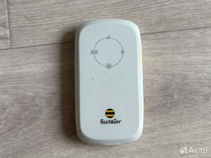 Модемы и роутеры 4g wi fi