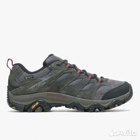 Ботинки мужские Merrell Moab 3 GTX Beluga