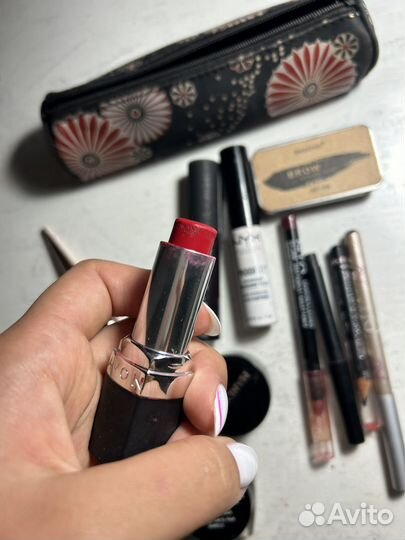 Набор косметики