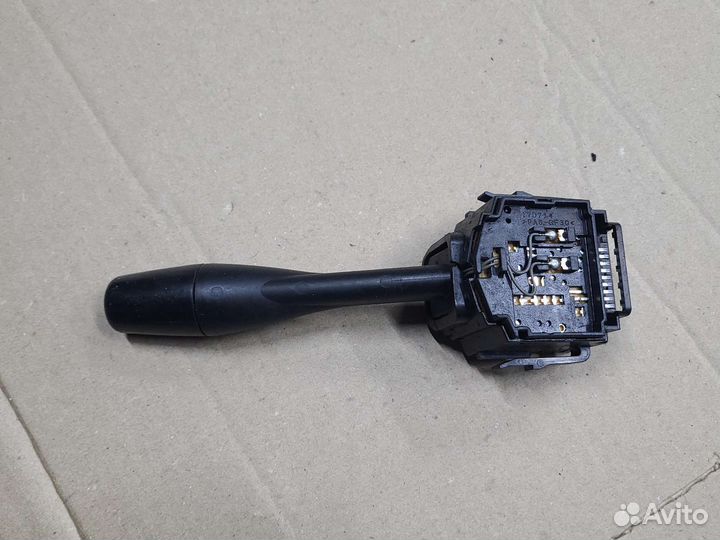 Переключатель дворников Mitsubishi Lancer 9