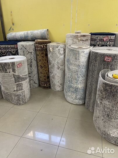 Ковры и паласы дорожки