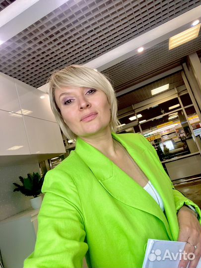 Агент по недвижимости