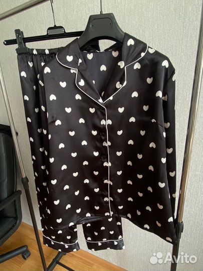 Пижама красивая