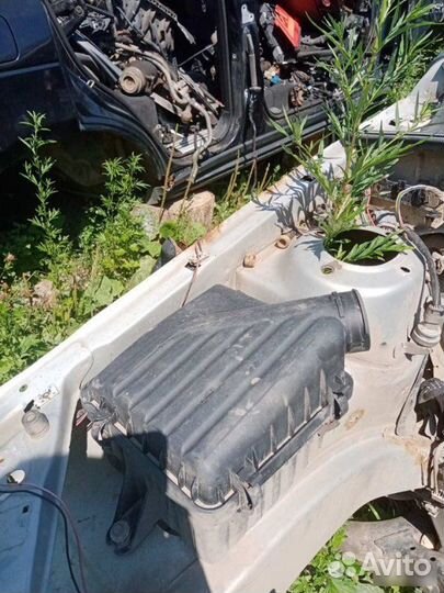 Корпус воздушного фильтра Chevrolet Lanos