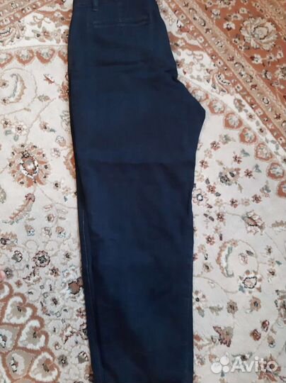 Фирма uniqlo. Мужская одежда,брюки,джемпер