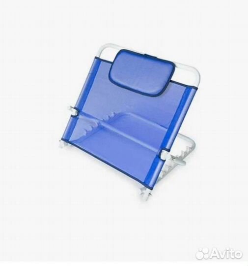 Опора под спину для лежачих больных