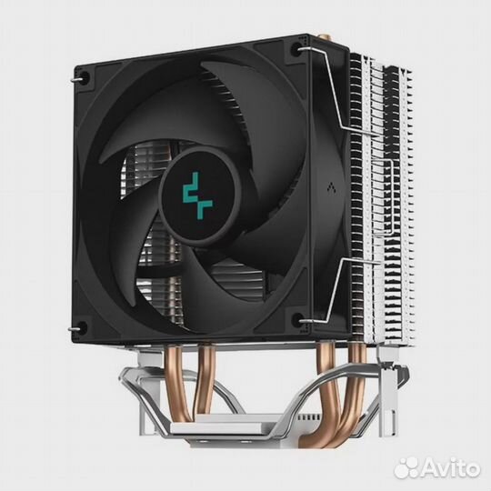 Кулер для процессора deepcool AG200