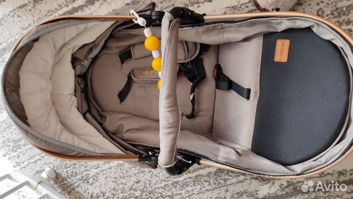 Коляска для детей