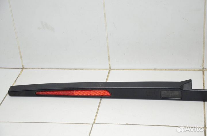 Задний отражатель Bmw X5 E53 3.0 2005