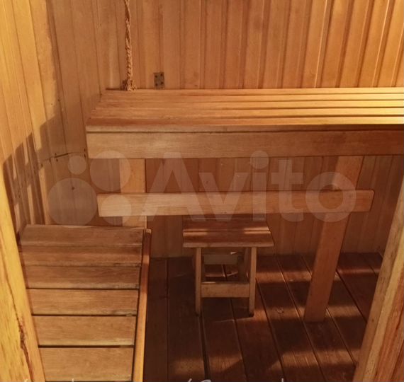 Дом 42 м² на участке 6,5 сот.