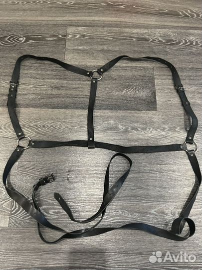 Портупея kobura classic mini