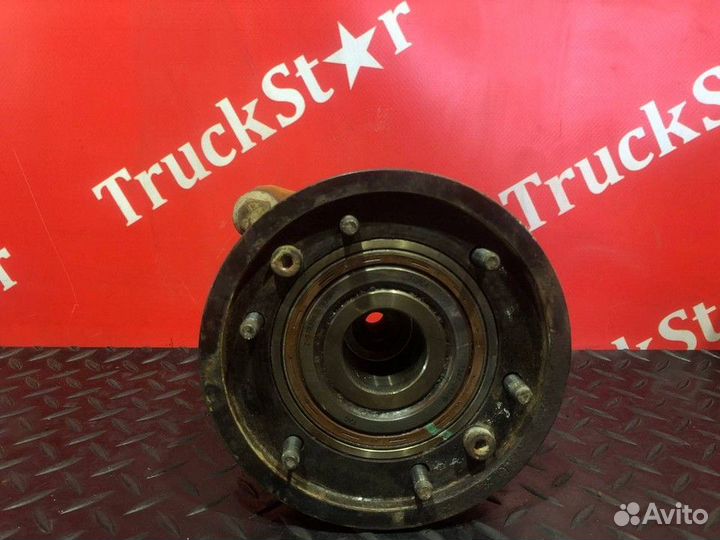 Привод вискомуфты Daf XF105