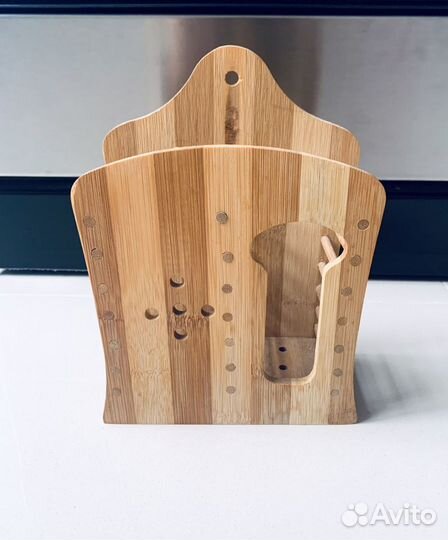 Подставка для столовых приборов