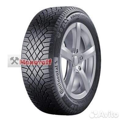 Continental ContiVikingContact 7 225/45 R18 91T